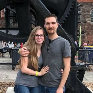 Meet your Posher, William